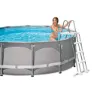 Intex Schritte Für Aufstellpools Von 122 Cm, One size