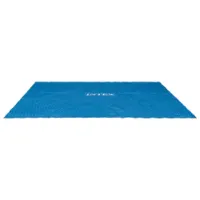 Intex Solar-poolabdeckung Aus Polyethylen 716x346 Cm