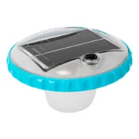 Intex Solar Powered Floating Led Licht