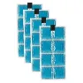Inuteq Biobasiertes Pcm-kühlpack, Aqua, One Size