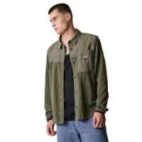 ION ic Fleece Langarmhemd