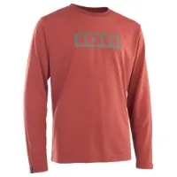 ION Logo L/S DR Kids Jersey