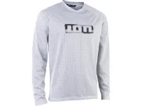 ION Logo LS Trikot Modell 2025