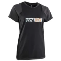 ION Scrub Amp Jersey