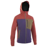 ION Shelter 2L Softshell Jacke