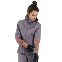 ION Shelter 3L Regenjacke Modell 2025