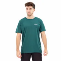 ION S_logo Kurzarm Enduro Trikot