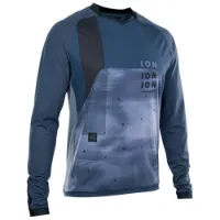 ION Traze Vent Langarm Enduro Trikot