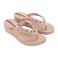 Ipanema Plat Glam Flip-flops