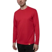 Iq-uv Uv 50+ Uv-schutz Langarm-t-shirt