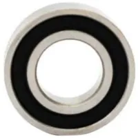 ISB Bearings -sc-6901-2rs Inox And Ceramic Lager