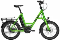 i:SY E5 ZR F froggy green 2023 20" 545 Wh Wave