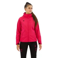 Izas Haiti W Softshelljacke