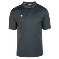 Izas Ordesa M Kurzarm-poloshirt