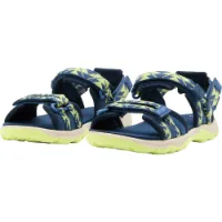 Jack Wolfskin 2 In 1 Sandalen