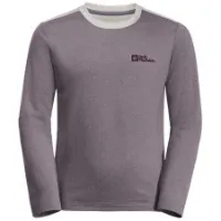 Jack Wolfskin Actamic Langarm-t-shirt