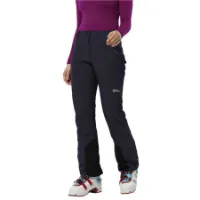 Jack Wolfskin Alpspitze Tour Hosen