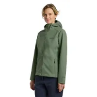 Jack Wolfskin Bornberg Kapuzenpullover
