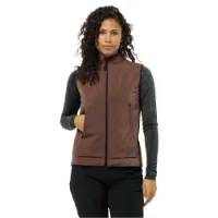 Jack Wolfskin Commute Ins Weste