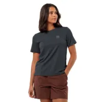 Jack Wolfskin Commute Kurzarm-t-shirt