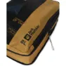 Jack Wolfskin Compression Cube 8l Erste-hilfe-kasten, Salted caramel