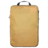 Jack Wolfskin Compression Cube 8l Erste-hilfe-kasten, Salted caramel