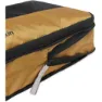 Jack Wolfskin Compression Cube 8l Erste-hilfe-kasten, Salted caramel