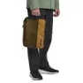 Jack Wolfskin Compression Cube 8l Erste-hilfe-kasten, Salted caramel