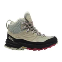 Jack Wolfskin Cyrox Texapore Wanderstiefel