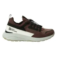 Jack Wolfskin Dromoventure Athletic Low Wanderschuhe