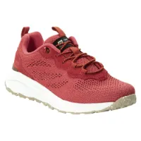 Jack Wolfskin Dromoventure Knit Low Wanderschuhe