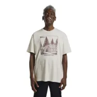 Jack Wolfskin Freeroamer Kurzarm-t-shirt