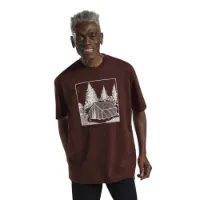 Jack Wolfskin Freeroamer Kurzarm-t-shirt