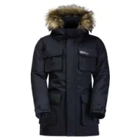 Jack Wolfskin Glacier Peak Parka