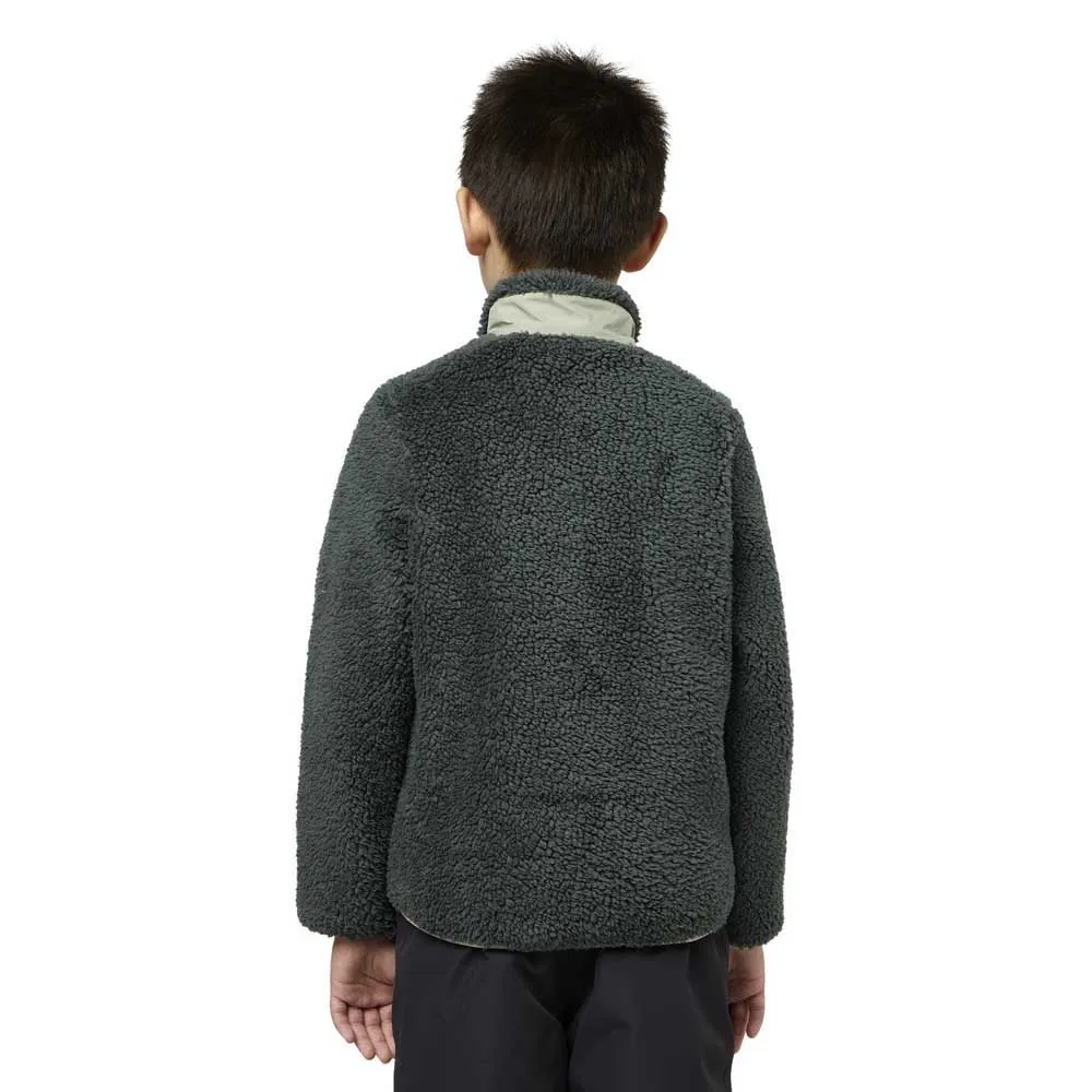 Jack Wolfskin Ice Curl Jacke