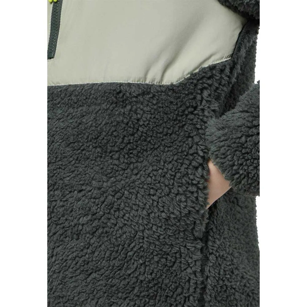Jack Wolfskin Ice Curl Jacke