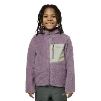 Jack Wolfskin Ice Curl Jacke