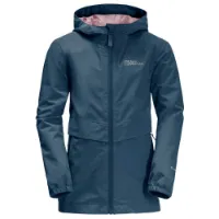 Jack Wolfskin Malima Jacke