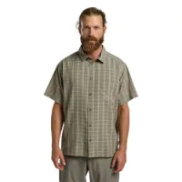 Jack Wolfskin Meseta Kurzarmhemd