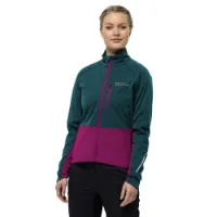 Jack Wolfskin Morobbia Jacke