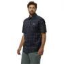 Jack Wolfskin Norbo Kurzarmhemd
