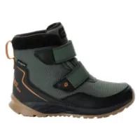 Jack Wolfskin Polar Bear Texapore Mid Vc Wanderstiefel