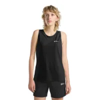 Jack Wolfskin Prelight Stride ärmelloses T-shirt