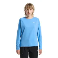 Jack Wolfskin Prelight Swift Langarm-t-shirt