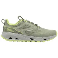 Jack Wolfskin Prelight Texashield Low Wanderschuhe
