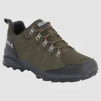 Jack Wolfskin Refugio Texapore Low Wanderschuhe