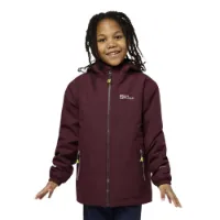 Jack Wolfskin Snowcurl 3in1 Jacke
