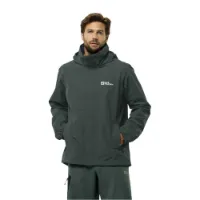 Jack Wolfskin Stormy Point 2l Jacke