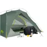 Jack Wolfskin Stratos Lite Iii Zelt, Hedge green, 3PL