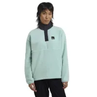 Jack Wolfskin Sumetro Halbreißverschluss-sweatshirt